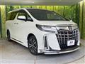 2022 Toyota Alphard