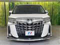 2022 Toyota Alphard