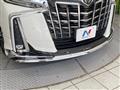 2022 Toyota Alphard