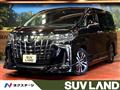 2023 Toyota Alphard