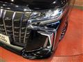 2023 Toyota Alphard