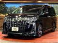 2023 Toyota Alphard