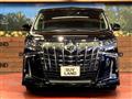 2023 Toyota Alphard