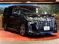 2023 Toyota Alphard