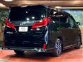 2023 Toyota Alphard
