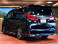2023 Toyota Alphard