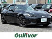 2019 Mazda Roadster