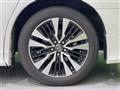 2023 Toyota Alphard