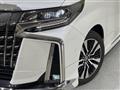 2023 Toyota Alphard