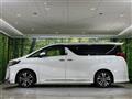 2023 Toyota Alphard