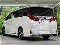 2023 Toyota Alphard
