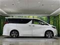 2023 Toyota Alphard