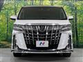 2023 Toyota Alphard
