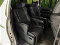 2023 Toyota Alphard