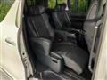 2023 Toyota Alphard