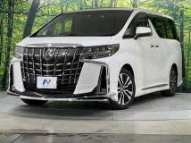 2023 Toyota Alphard