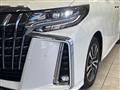 2023 Toyota Alphard