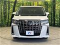 2023 Toyota Alphard