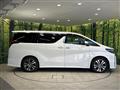 2023 Toyota Alphard