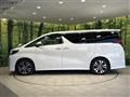 2023 Toyota Alphard