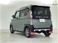 2023 Mitsubishi DELICA MINI