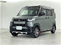 2023 Mitsubishi DELICA MINI
