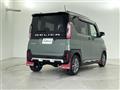 2023 Mitsubishi DELICA MINI