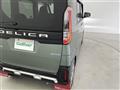 2023 Mitsubishi DELICA MINI