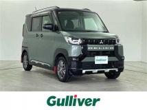 2023 Mitsubishi DELICA MINI