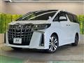 2023 Toyota Alphard