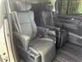 2023 Toyota Alphard