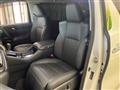 2023 Toyota Alphard