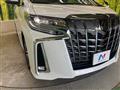 2023 Toyota Alphard