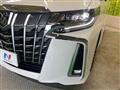 2023 Toyota Alphard