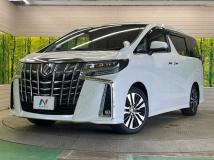 2023 Toyota Alphard