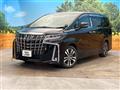 2020 Toyota Alphard