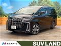 2020 Toyota Alphard