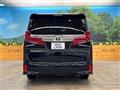 2020 Toyota Alphard