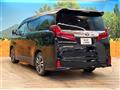 2020 Toyota Alphard