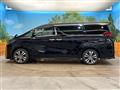 2020 Toyota Alphard