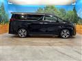 2020 Toyota Alphard