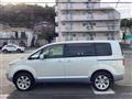 2013 Mitsubishi Delica D5