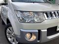 2013 Mitsubishi Delica D5
