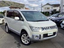 2013 Mitsubishi Delica D5