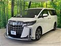 2020 Toyota Alphard