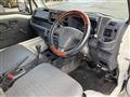 2016 Daihatsu Hijet Truck