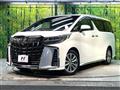 2021 Toyota Alphard
