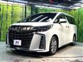 2021 Toyota Alphard