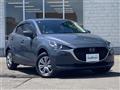 2021 Mazda Mazda2