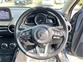 2021 Mazda Mazda2
